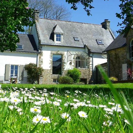 Les Dames De Nage Bed and Breakfast Grand-Champ Eksteriør billede