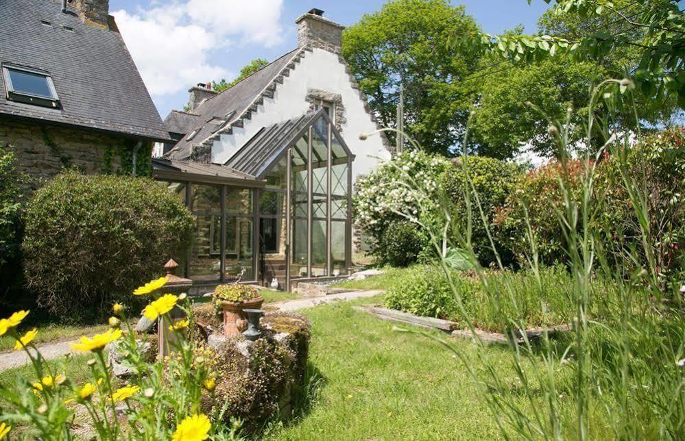 Les Dames De Nage Bed and Breakfast Grand-Champ Eksteriør billede